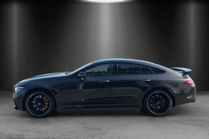 Mercedes-Benz AMG GT (Clasa GT) din 2024 cu 18.488 km - oferta MER199841 - foto 2