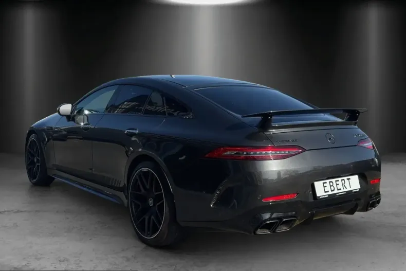 Mercedes-Benz AMG GT (Clasa GT) din 2024 cu 18.488 km - oferta MER199841 - foto 3