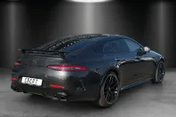 Mercedes-Benz AMG GT (Clasa GT) din 2024 cu 18.488 km - oferta MER199841 - foto 5