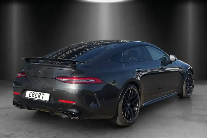 Mercedes-Benz AMG GT (Clasa GT) din 2024 cu 18.488 km - oferta MER199841 - foto 5