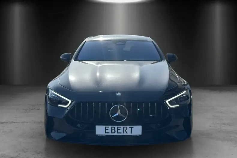 Mercedes-Benz AMG GT (Clasa GT) din 2024 cu 18.488 km - oferta MER199841 - foto 6