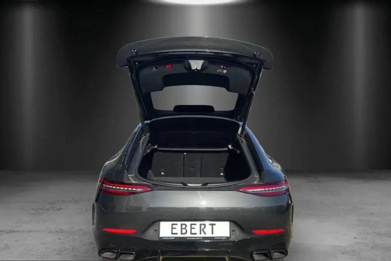 Mercedes-Benz AMG GT (Clasa GT) din 2024 cu 18.488 km - oferta MER199841 - foto 7