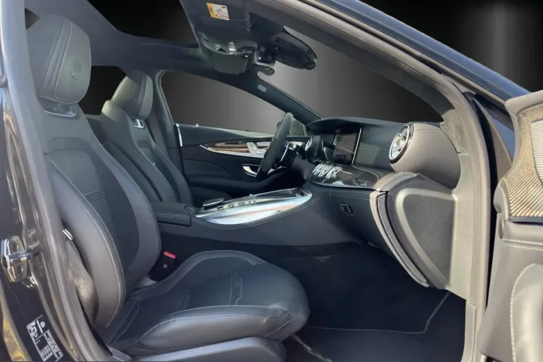 Mercedes-Benz AMG GT (Clasa GT) din 2024 cu 18.488 km - oferta MER199841 - foto 8