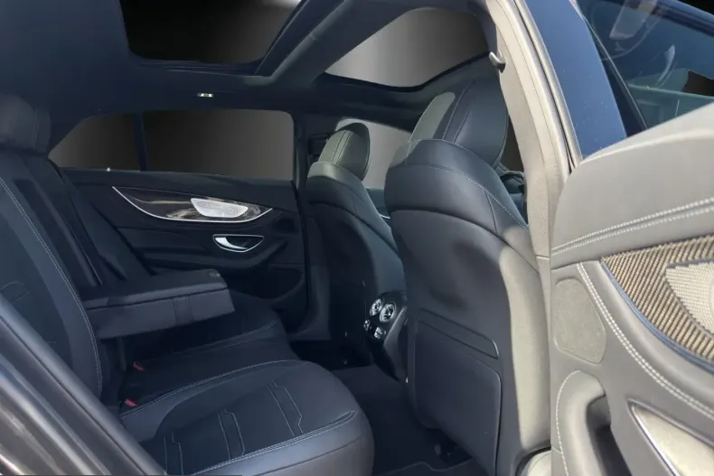 Mercedes-Benz AMG GT (Clasa GT) din 2024 cu 18.488 km - oferta MER199841 - foto 9