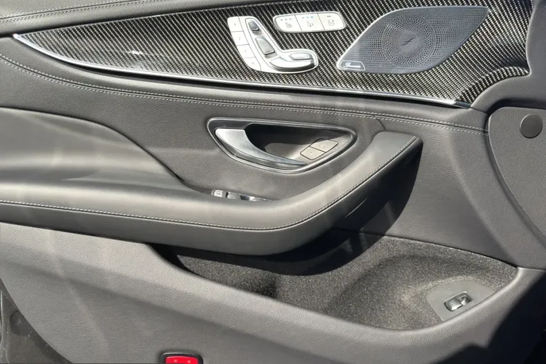 Mercedes-Benz AMG GT (Clasa GT) din 2024 cu 18.488 km - oferta MER199841 - foto 13