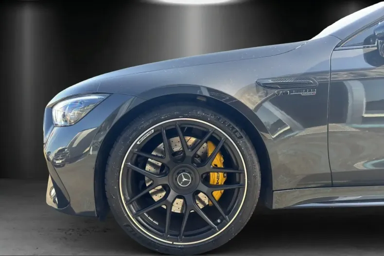 Mercedes-Benz AMG GT (Clasa GT) din 2024 cu 18.488 km - oferta MER199841 - foto 14