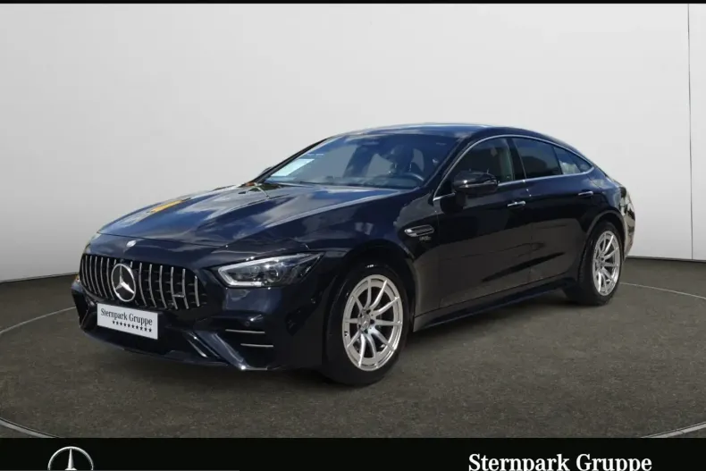 Mercedes-Benz AMG GT (Clasa GT) din 2024 cu 25.650 km - oferta MER199842 - foto 1