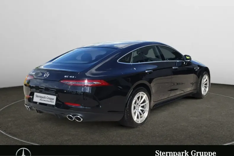 Mercedes-Benz AMG GT (Clasa GT) din 2024 cu 25.650 km - oferta MER199842 - foto 5