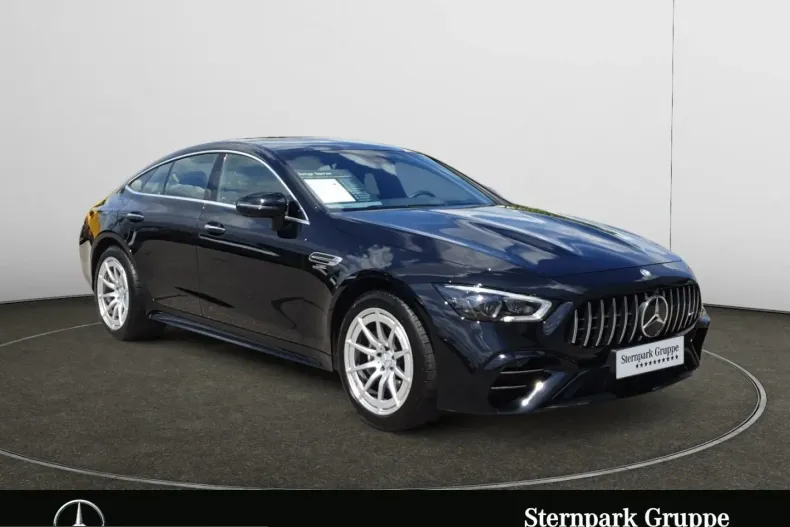 Mercedes-Benz AMG GT (Clasa GT) din 2024 cu 25.650 km - oferta MER199842 - foto 7