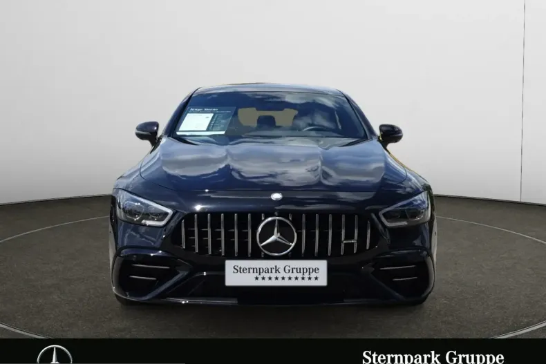 Mercedes-Benz AMG GT (Clasa GT) din 2024 cu 25.650 km - oferta MER199842 - foto 8