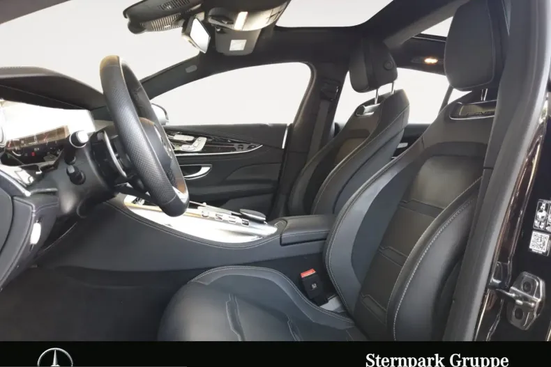 Mercedes-Benz AMG GT (Clasa GT) din 2024 cu 25.650 km - oferta MER199842 - foto 9