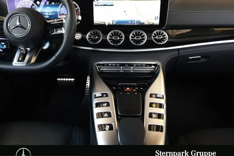 Mercedes-Benz AMG GT (Clasa GT) din 2024 cu 25.650 km - oferta MER199842 - foto 11