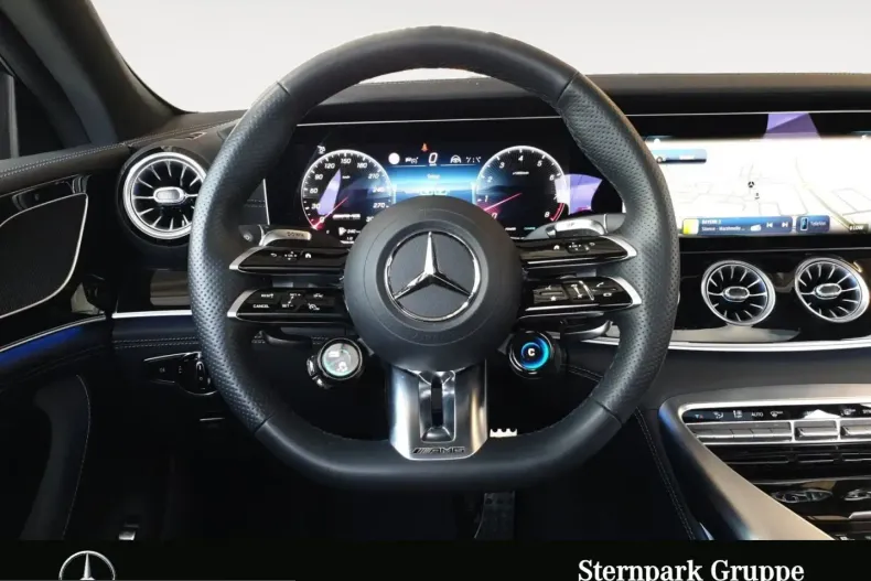 Mercedes-Benz AMG GT (Clasa GT) din 2024 cu 25.650 km - oferta MER199842 - foto 12