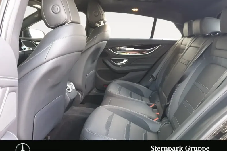 Mercedes-Benz AMG GT (Clasa GT) din 2024 cu 25.650 km - oferta MER199842 - foto 13