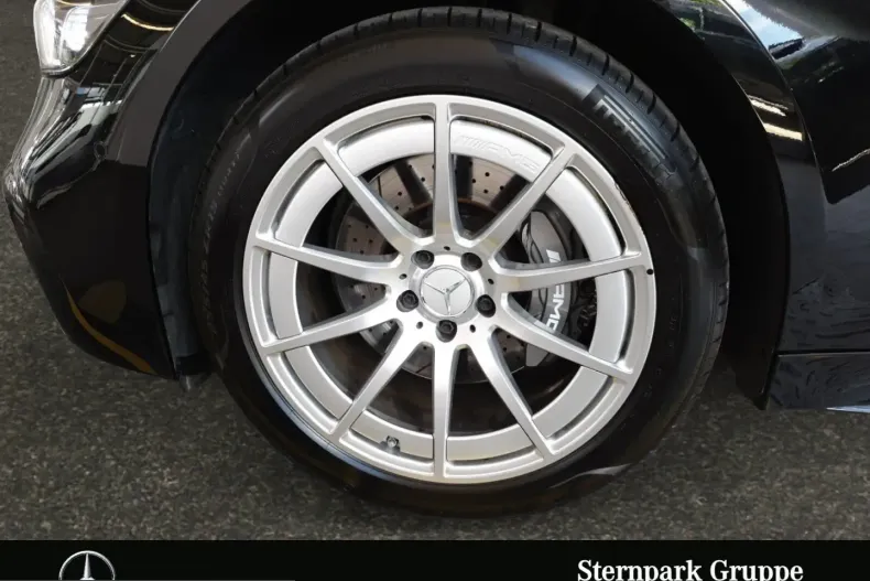 Mercedes-Benz AMG GT (Clasa GT) din 2024 cu 25.650 km - oferta MER199842 - foto 14