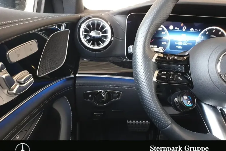 Mercedes-Benz AMG GT (Clasa GT) din 2024 cu 25.650 km - oferta MER199842 - foto 17