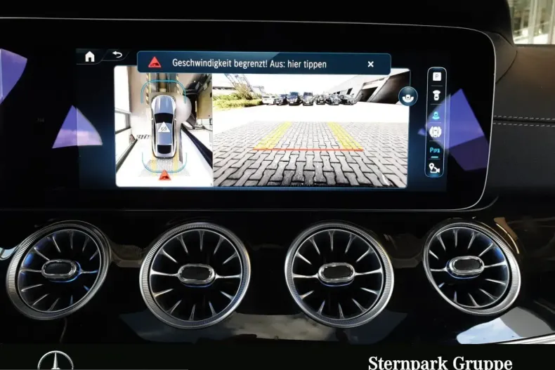 Mercedes-Benz AMG GT (Clasa GT) din 2024 cu 25.650 km - oferta MER199842 - foto 19