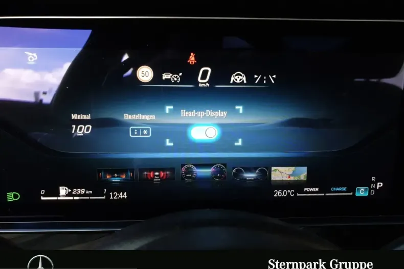 Mercedes-Benz AMG GT (Clasa GT) din 2024 cu 25.650 km - oferta MER199842 - foto 23