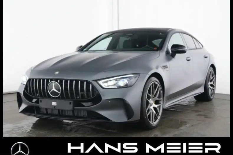 Mercedes-Benz AMG GT (Clasa GT) din 2024 cu 11.339 km - oferta MER199843 - foto 1