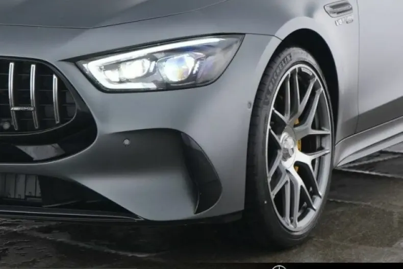 Mercedes-Benz AMG GT (Clasa GT) din 2024 cu 11.339 km - oferta MER199843 - foto 2