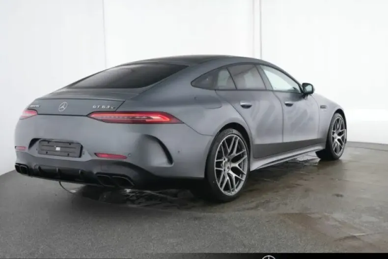 Mercedes-Benz AMG GT (Clasa GT) din 2024 cu 11.339 km - oferta MER199843 - foto 3