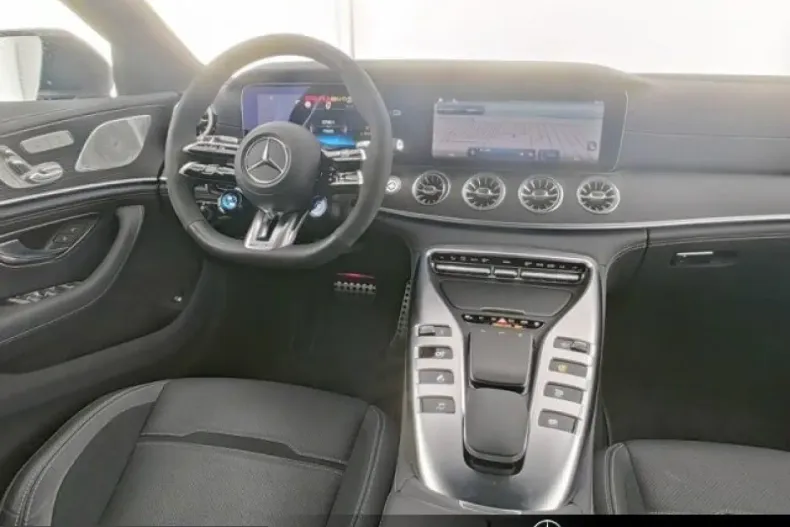 Mercedes-Benz AMG GT (Clasa GT) din 2024 cu 11.339 km - oferta MER199843 - foto 7