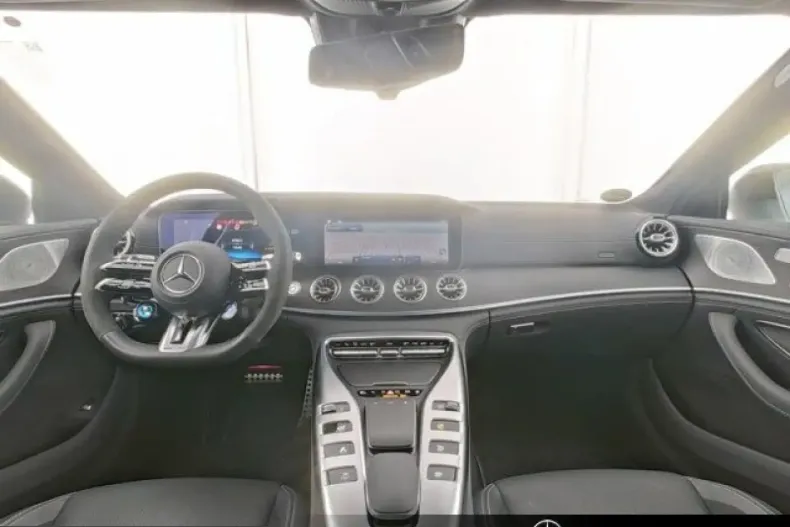 Mercedes-Benz AMG GT (Clasa GT) din 2024 cu 11.339 km - oferta MER199843 - foto 8