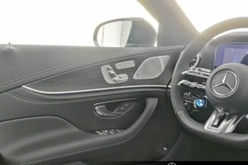 Mercedes-Benz AMG GT (Clasa GT) din 2024 cu 11.339 km - oferta MER199843 - foto 9