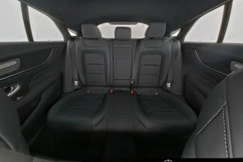 Mercedes-Benz AMG GT (Clasa GT) din 2024 cu 11.339 km - oferta MER199843 - foto 10