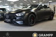 Mercedes-Benz AMG GT (Clasa GT) din 2025 cu 13.250 km - oferta MER199844 - foto 1