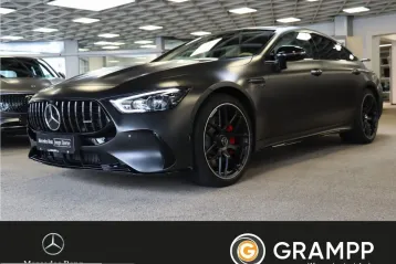 Mercedes-Benz AMG GT din 2025 - oferta MER199844
