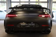 Mercedes-Benz AMG GT (Clasa GT) din 2025 cu 13.250 km - oferta MER199844 - foto 5