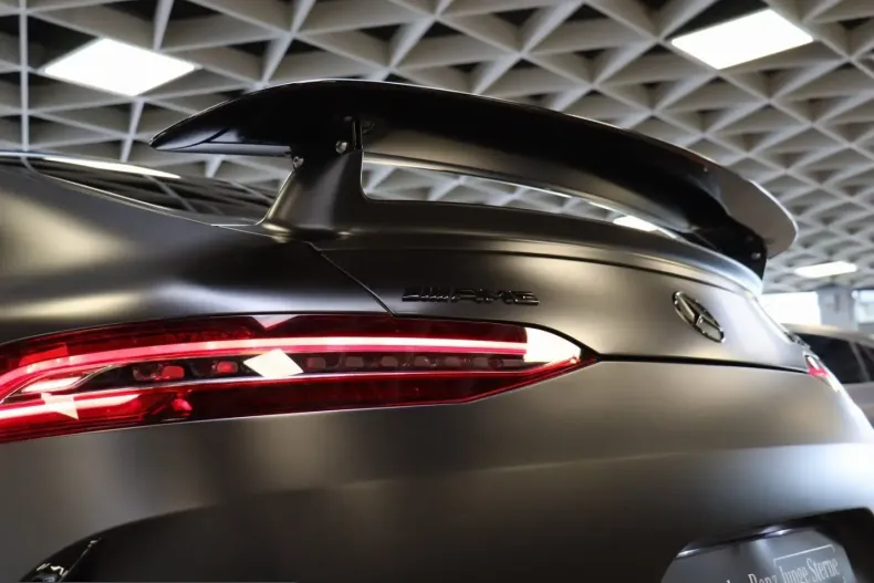 Mercedes-Benz AMG GT (Clasa GT) din 2025 cu 13.250 km - oferta MER199844 - foto 7