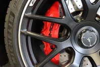 Mercedes-Benz AMG GT (Clasa GT) din 2025 cu 13.250 km - oferta MER199844 - foto 9