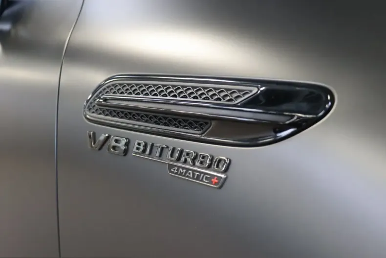 Mercedes-Benz AMG GT (Clasa GT) din 2025 cu 13.250 km - oferta MER199844 - foto 10