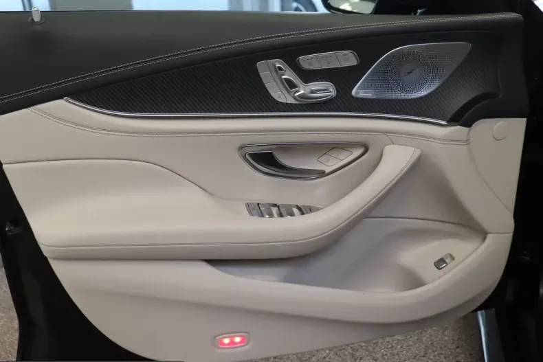 Mercedes-Benz AMG GT (Clasa GT) din 2025 cu 13.250 km - oferta MER199844 - foto 15