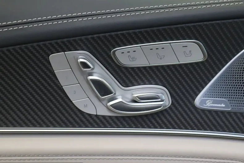 Mercedes-Benz AMG GT (Clasa GT) din 2025 cu 13.250 km - oferta MER199844 - foto 16