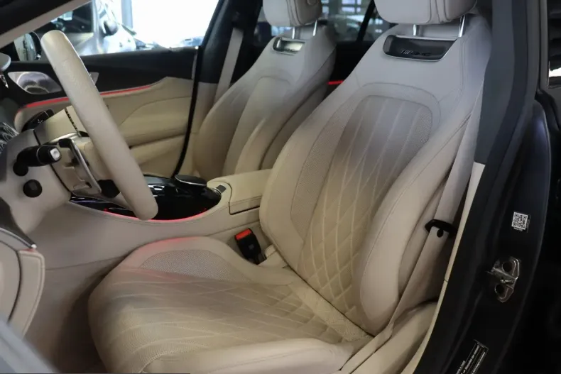 Mercedes-Benz AMG GT (Clasa GT) din 2025 cu 13.250 km - oferta MER199844 - foto 17