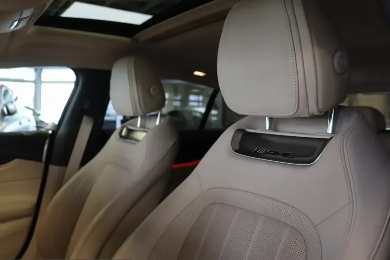 Mercedes-Benz AMG GT (Clasa GT) din 2025 cu 13.250 km - oferta MER199844 - foto 18