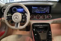 Mercedes-Benz AMG GT (Clasa GT) din 2025 cu 13.250 km - oferta MER199844 - foto 20