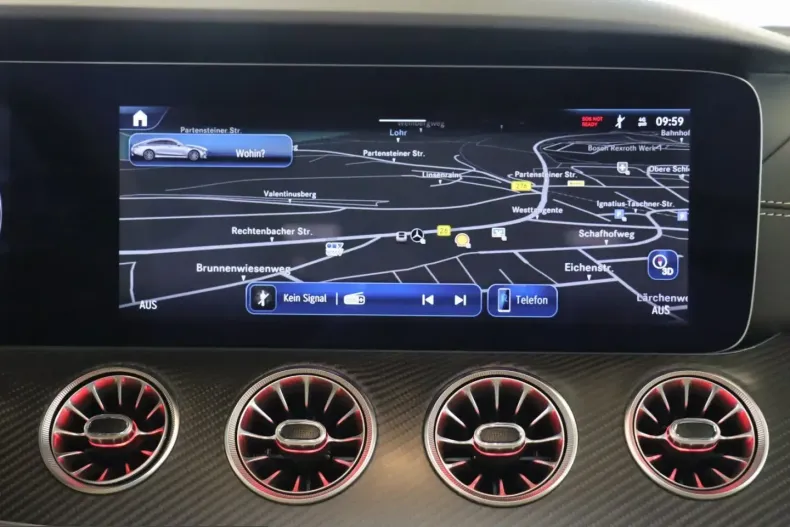 Mercedes-Benz AMG GT (Clasa GT) din 2025 cu 13.250 km - oferta MER199844 - foto 25