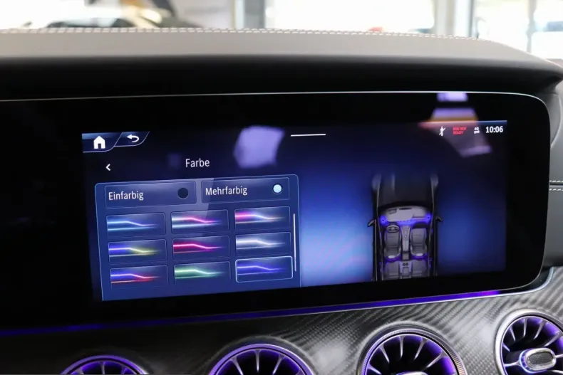 Mercedes-Benz AMG GT (Clasa GT) din 2025 cu 13.250 km - oferta MER199844 - foto 26