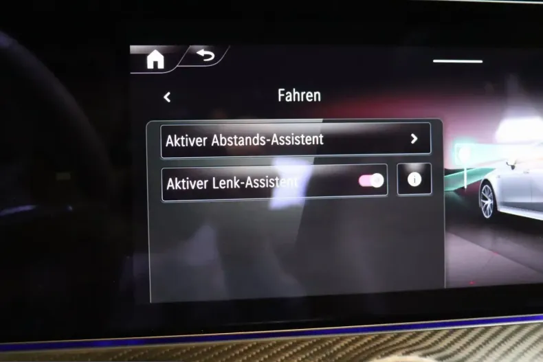 Mercedes-Benz AMG GT (Clasa GT) din 2025 cu 13.250 km - oferta MER199844 - foto 29