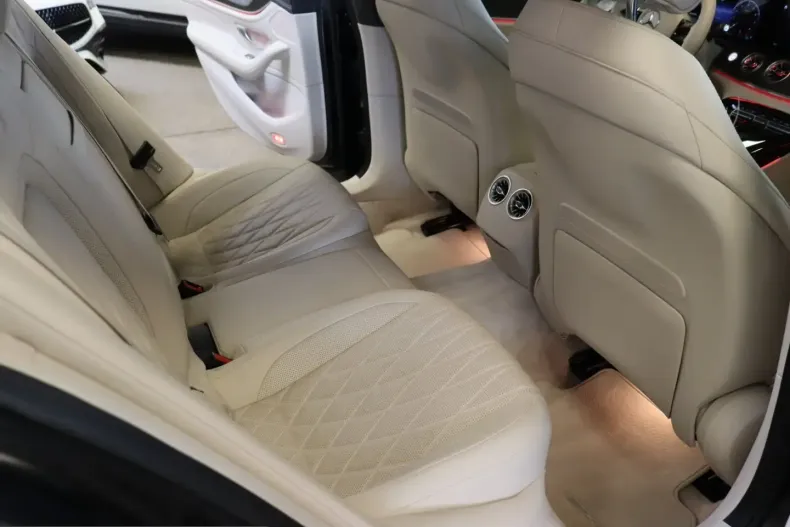 Mercedes-Benz AMG GT (Clasa GT) din 2025 cu 13.250 km - oferta MER199844 - foto 35