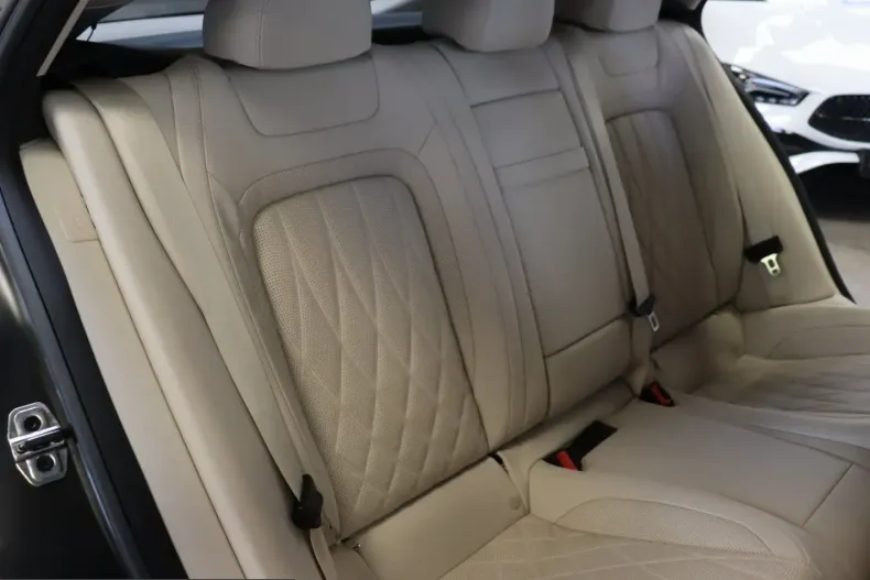 Mercedes-Benz AMG GT (Clasa GT) din 2025 cu 13.250 km - oferta MER199844 - foto 36