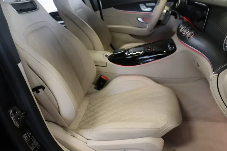 Mercedes-Benz AMG GT (Clasa GT) din 2025 cu 13.250 km - oferta MER199844 - foto 37