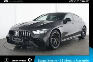Mercedes-Benz AMG GT din 2024 - oferta MER199845