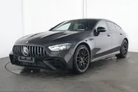 Mercedes-Benz AMG GT (Clasa GT) din 2024 cu 29.990 km - oferta MER199845 - foto 2