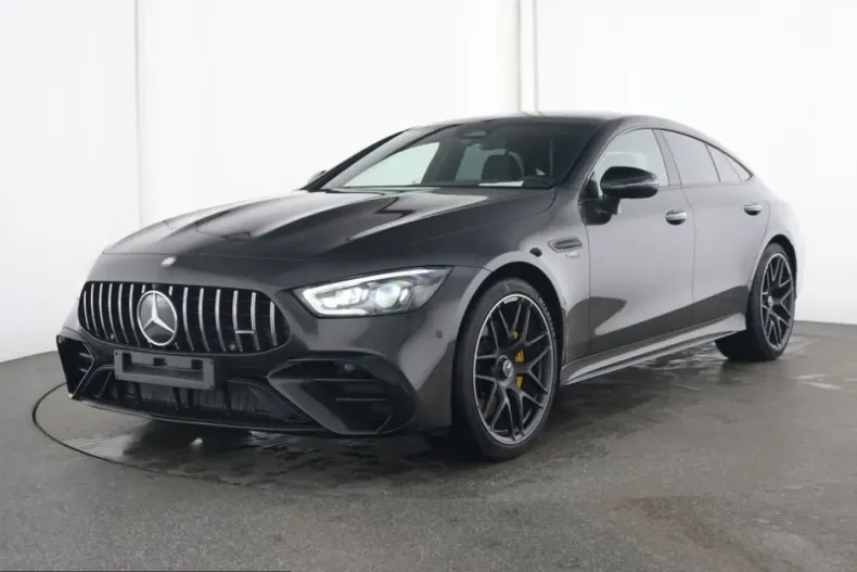Mercedes-Benz AMG GT (Clasa GT) din 2024 cu 29.990 km - oferta MER199845 - foto 2