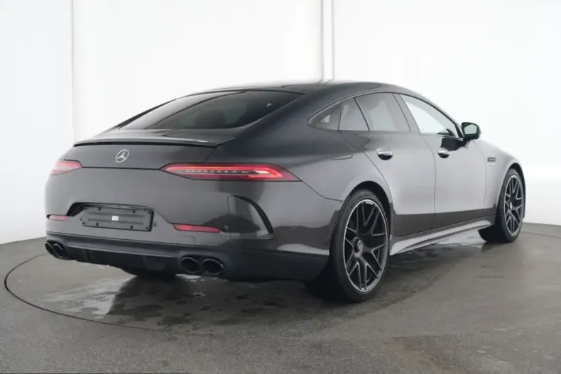 Mercedes-Benz AMG GT (Clasa GT) din 2024 cu 29.990 km - oferta MER199845 - foto 3